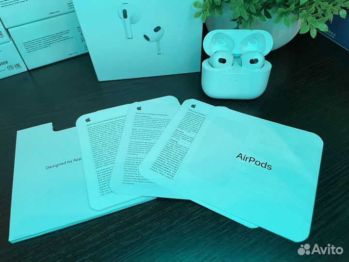 AirPods 3 