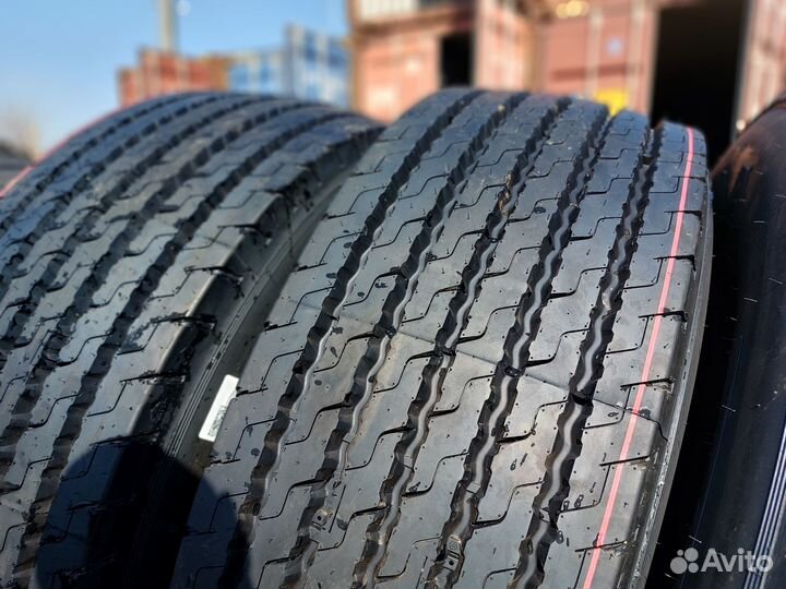 Шины 385/65r22.5 кама nf202 artd:2233-4