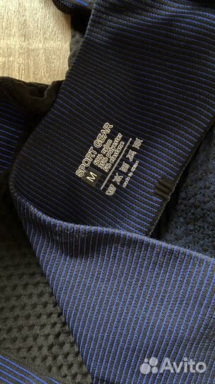 Костюм спортивный женский