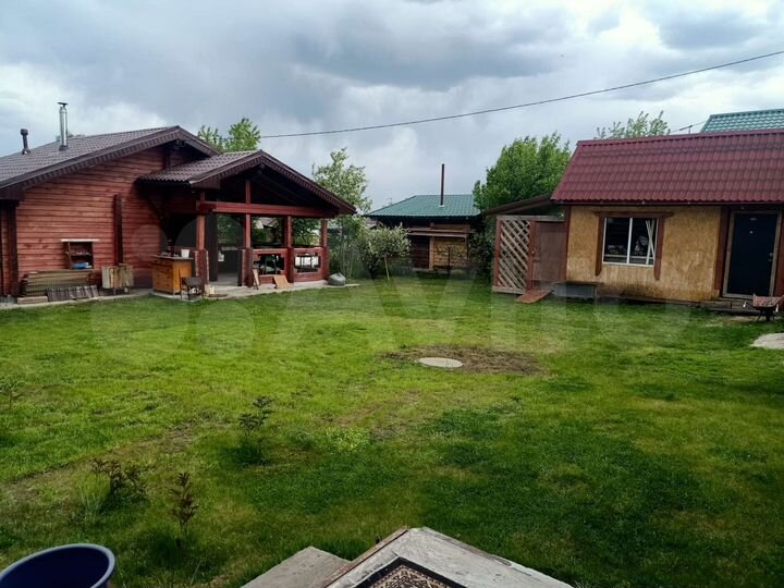 Дача 90 м² на участке 9,3 сот.