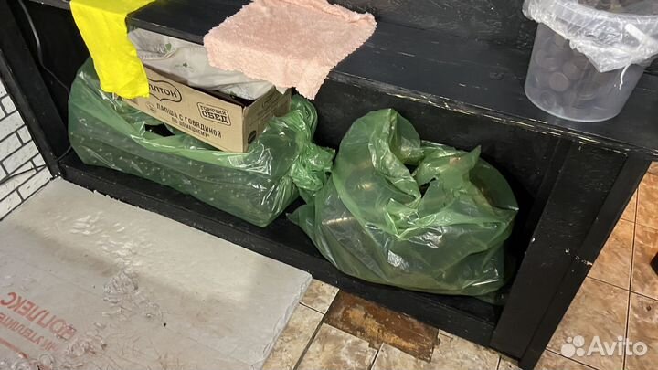 Магазин разливных напитков
