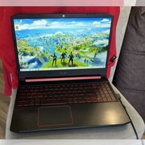 Игровой Acer Nitro 8ядер/Video - 4GB/16GB RAM/SSD