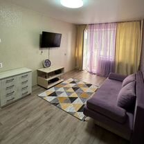 1-к. квартира, 30 м², 5/5 эт.