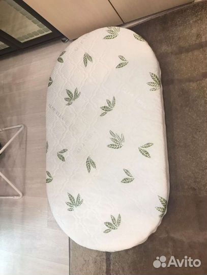 Матрас детский