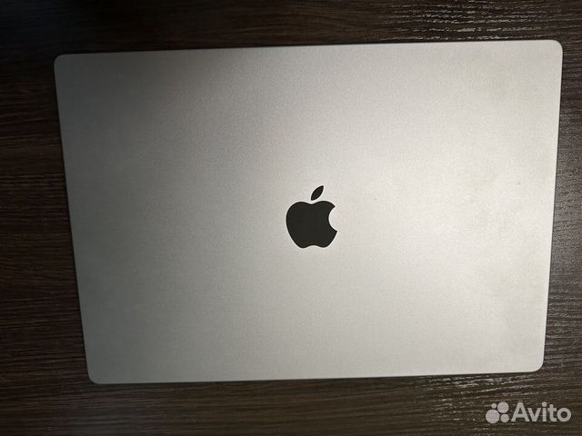 Apple MacBook Pro 16 M1 Pro 16/512 Space Gray купить в Казани ...