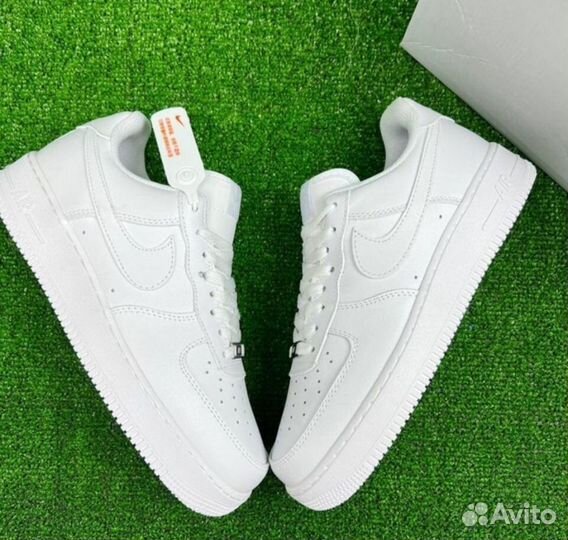 Кроссовки Nike air force 1