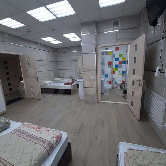Комната 15 м², 3/3 эт.