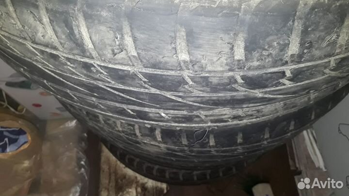 Continental CrossContact ATR 225/55 R18
