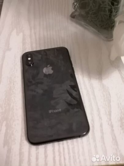 iPhone Xs, 64 ГБ