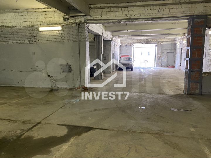 Продажа торговой площади