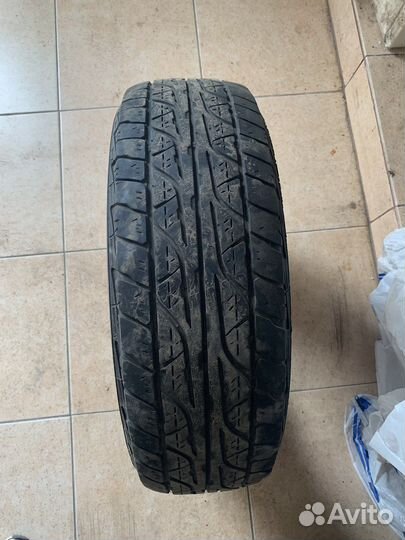Dunlop Grandtrek AT3 205/70 R15 96