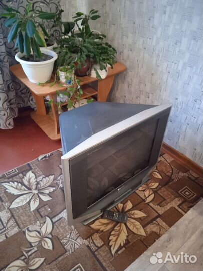 Телевизоры бу