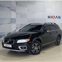 Volvo XC70 3.2 AT, 2008, 268 758 км, с пробегом, цена 1 400 000 руб.