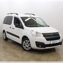 Opel Combo Life 1.6 AT, 2021, 60 090 км, с пробегом, цена 1 874 000 руб.