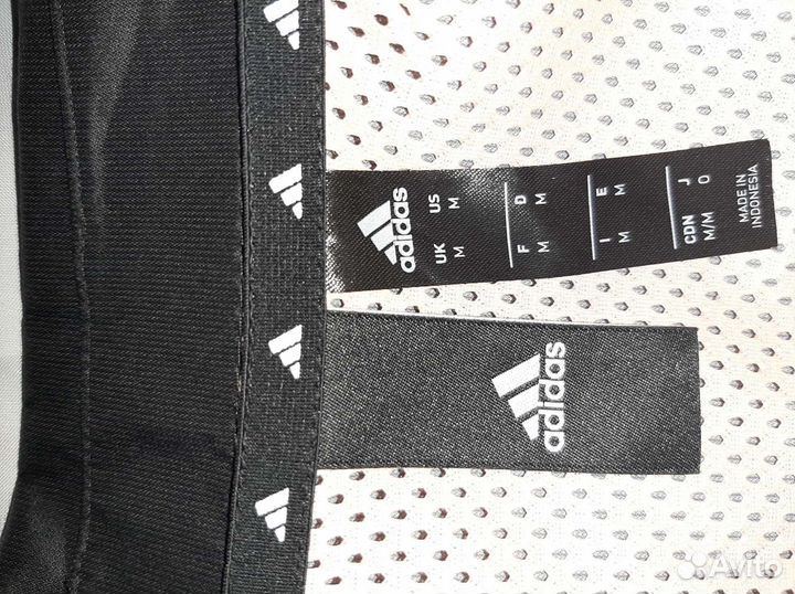 Ветровка adidas оригинал новая