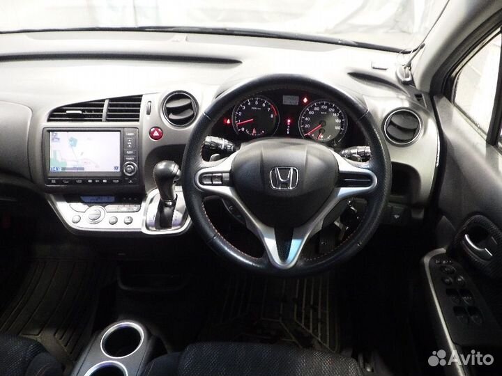 Honda Stream 1.8 AT, 2013, 83 000 км
