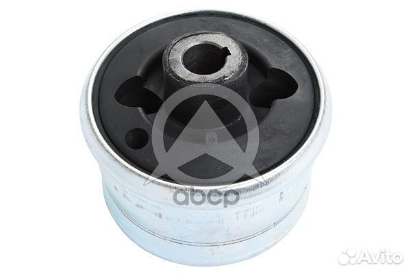 Сайлентблок