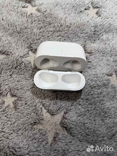 Наушники apple airpods 3