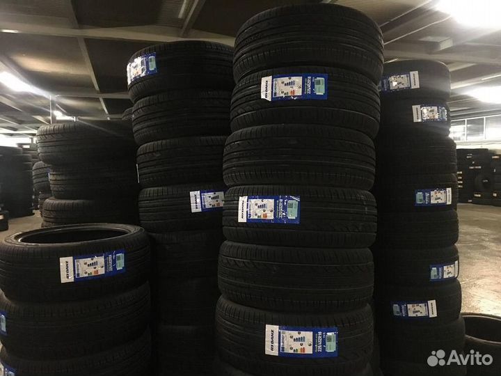 Rydanz Roadster R02 225/45 R18 95W