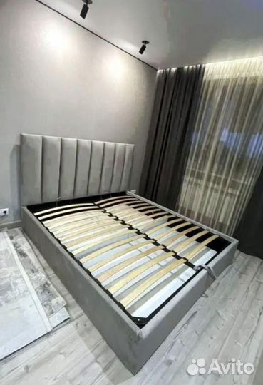 Кровать нова под заказ