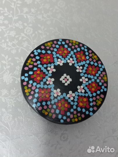 Шкатулка маленькая для украшений размеры на фото