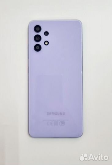 Samsung Galaxy A32, 4/128 ГБ