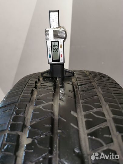 Triangle THW10 235/60 R18 103V