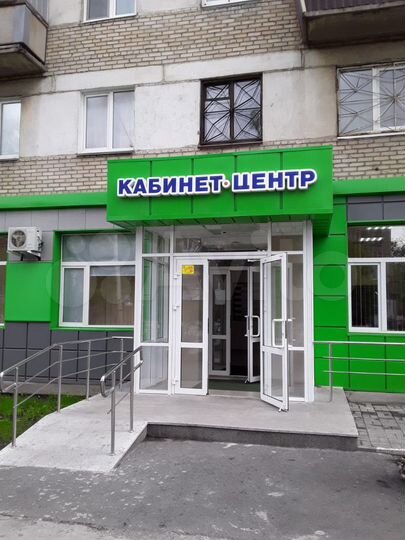 Офис, 11 м²