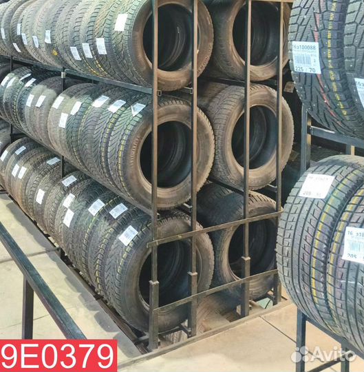 Dunlop SP Winter Sport 3D 205/65 R16 93P