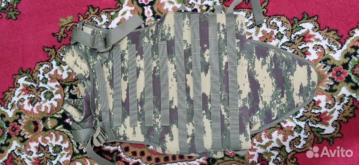 Броне система