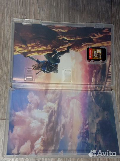 The legend of zelda breathe of the wild