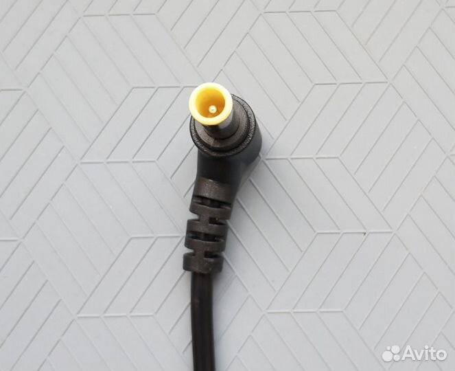 Блок питания Sony Vaio 19.5 V 3.9 A 75W новый