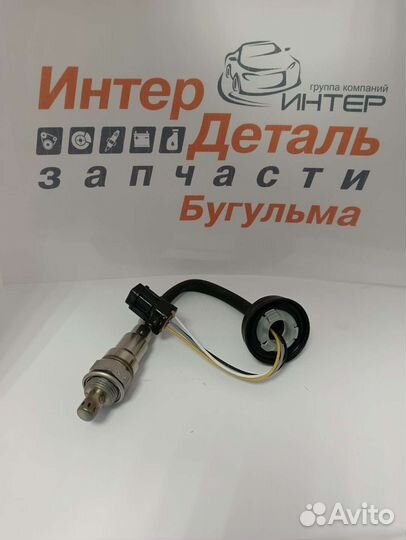 3921037200 Датчик кислородный Hyundai-Kia