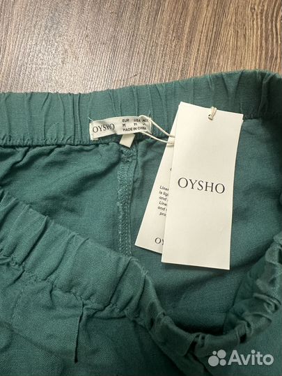 Шорты летние oysho новые