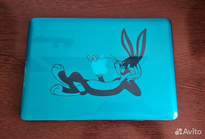 Apple MacBook Pro 13