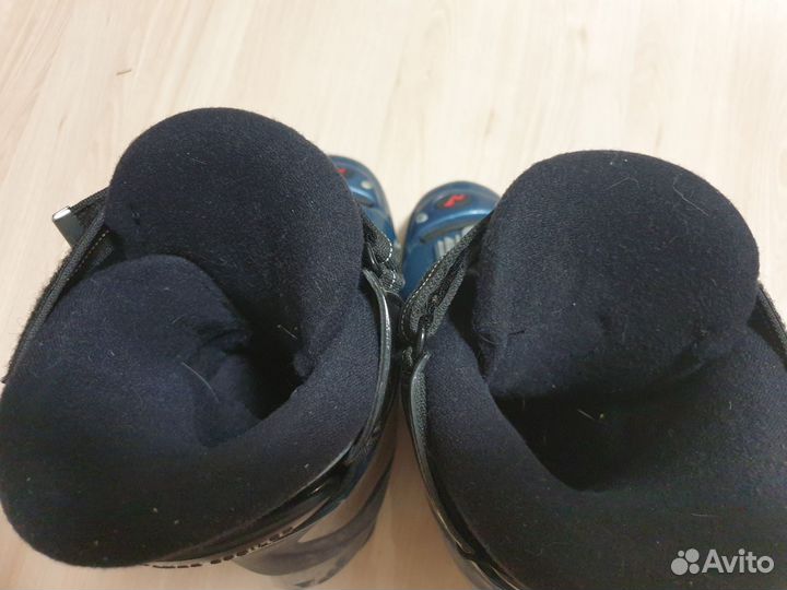Горнолыжные ботинки 24