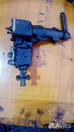 Рулевой редуктор Opel Senator 2.5