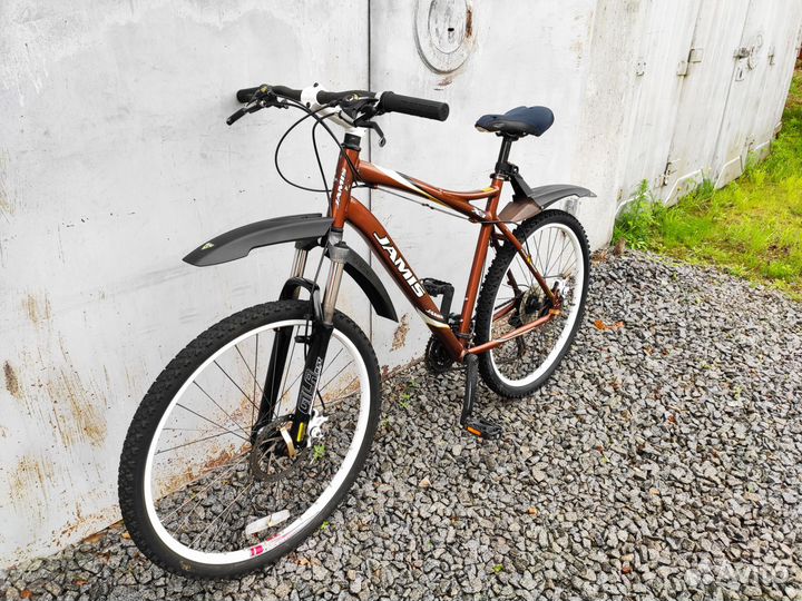 Велосипед Jamis 26