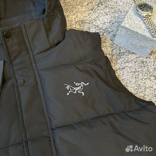 Жилетка Arcteryx