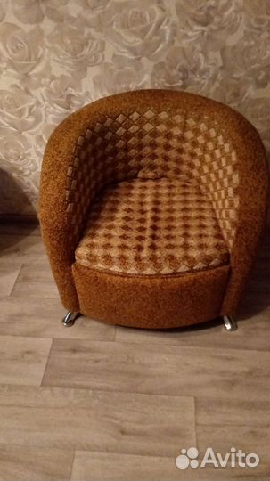 Кресло