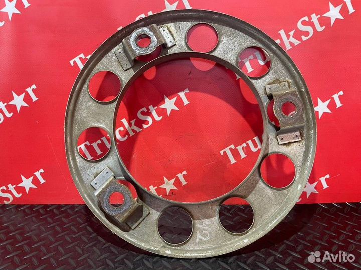 Колпак декоративный