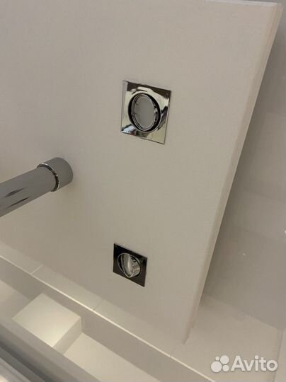 Светильник потолочный светодиодный