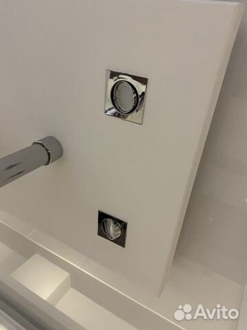 Светильник потолочный светодиодный