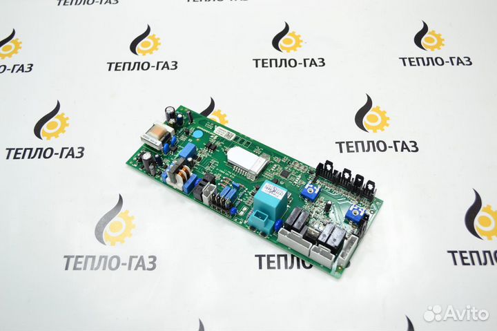 Электронная плата kentatsu Nobby Smart 7020130021