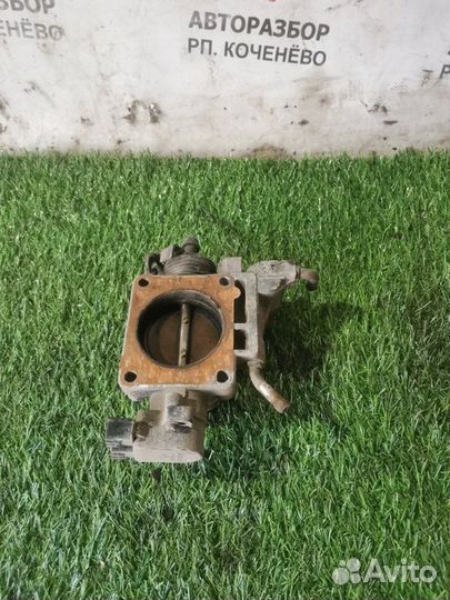 Дроссельная заслонка Nissan Cefiro A32 VQ20 1995