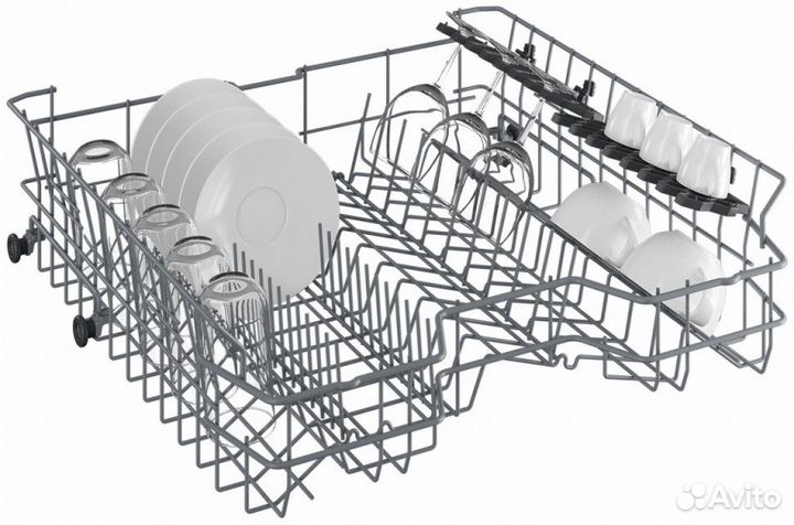 Посудомоечная машина Beko bdin15320