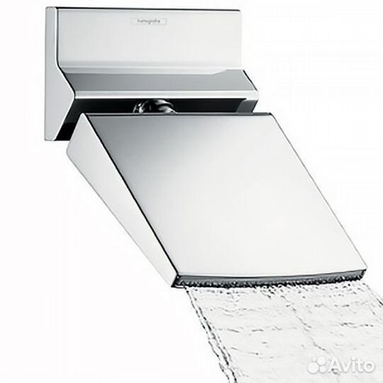 Верхний душ Hansgrohe 26442000