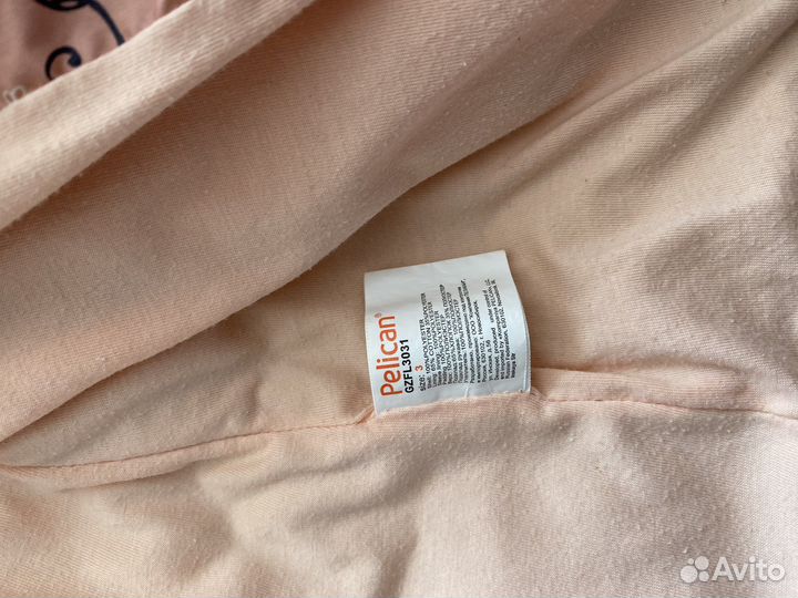 Пальто для девочек 98