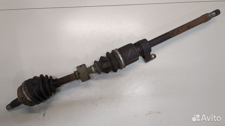 Полуось Honda Accord 7, 2004