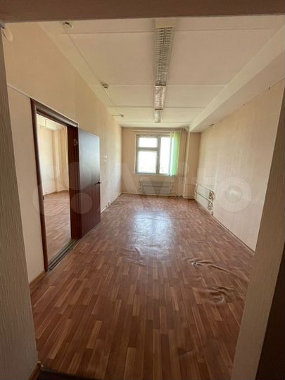 Офис, 45.8 м²